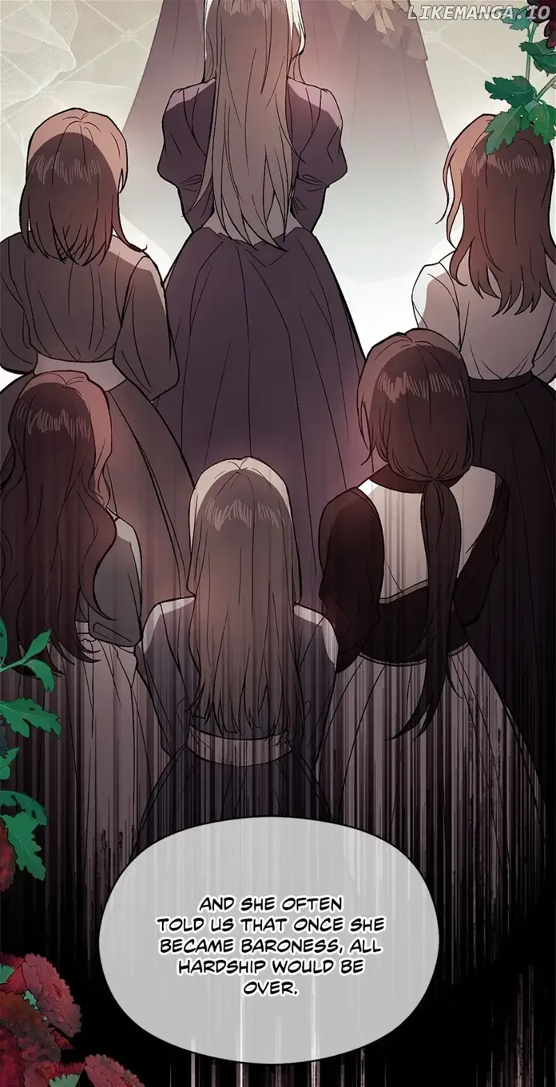 I Didn't Mean to Seduce the Male Lead Chapter 84 page 52