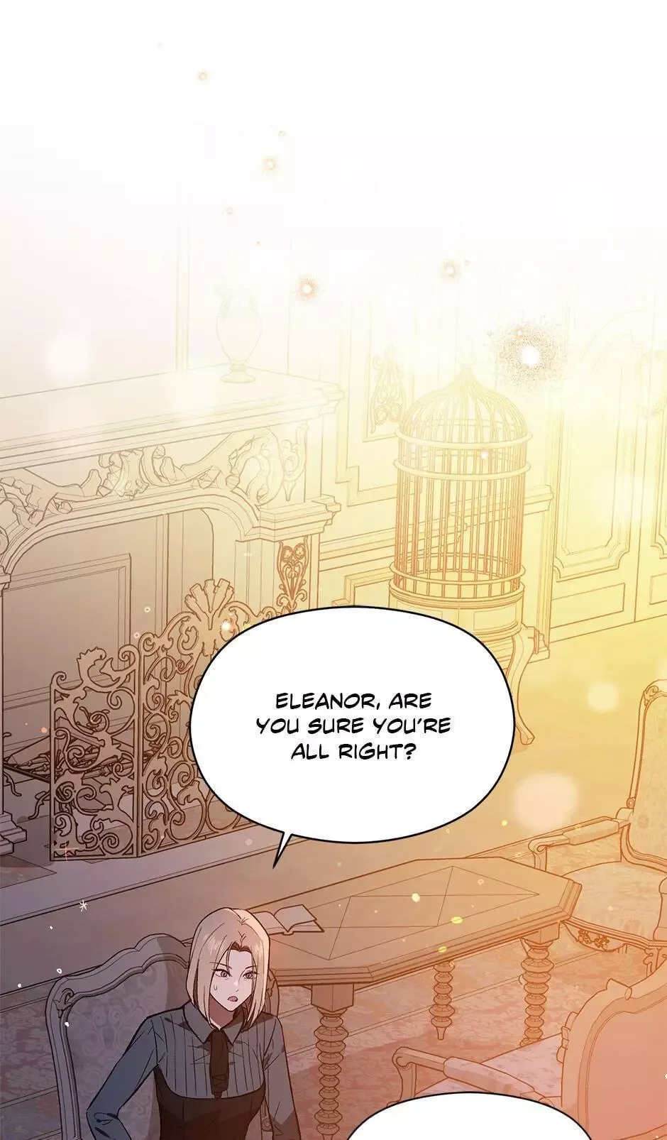 I Didn't Mean to Seduce the Male Lead Chapter 86 page 35