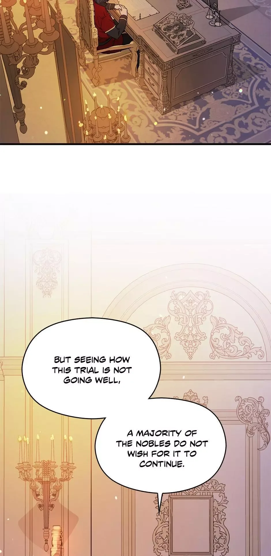 I Didn't Mean to Seduce the Male Lead Chapter 85 page 20