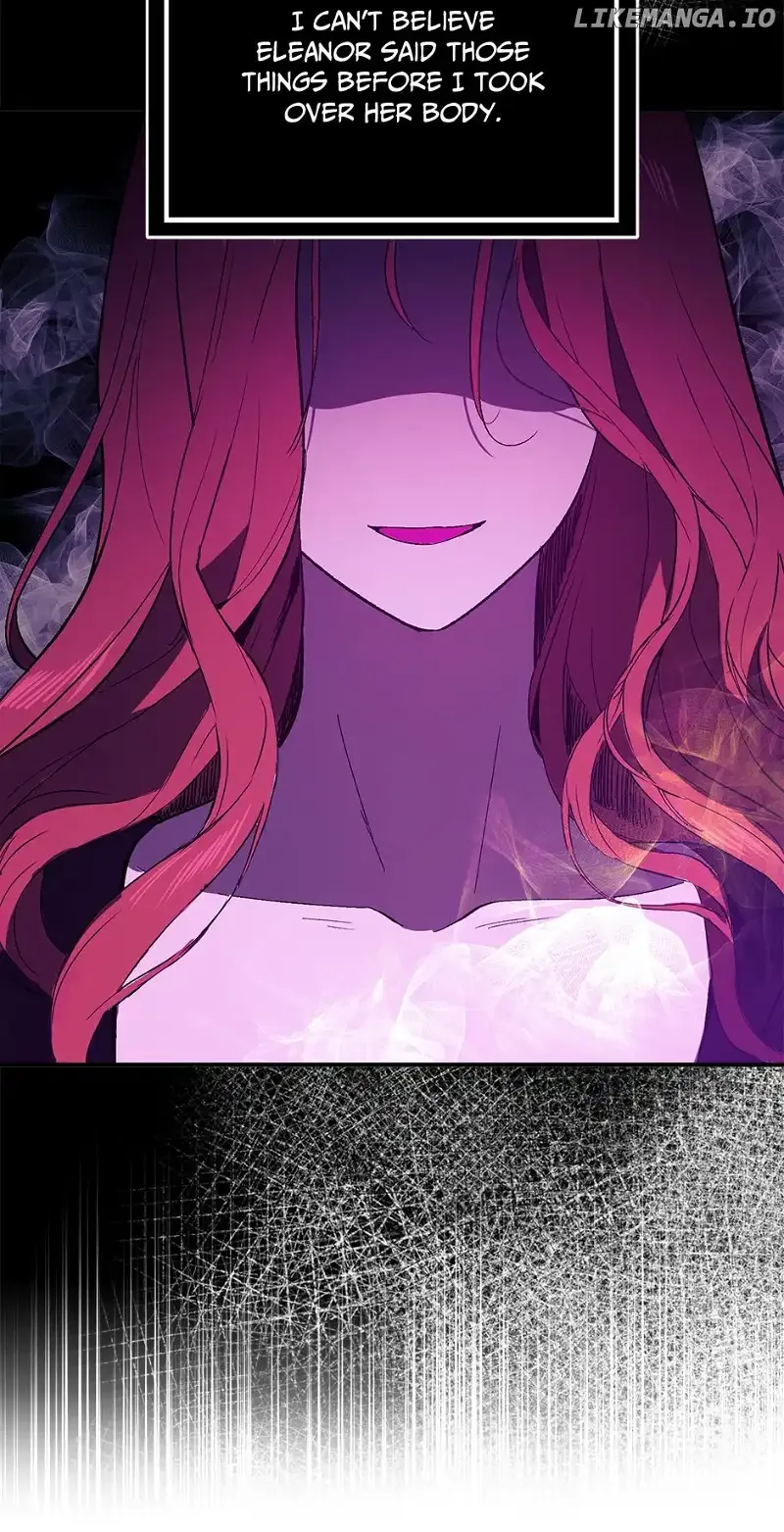 I Didn't Mean to Seduce the Male Lead Chapter 84 page 56