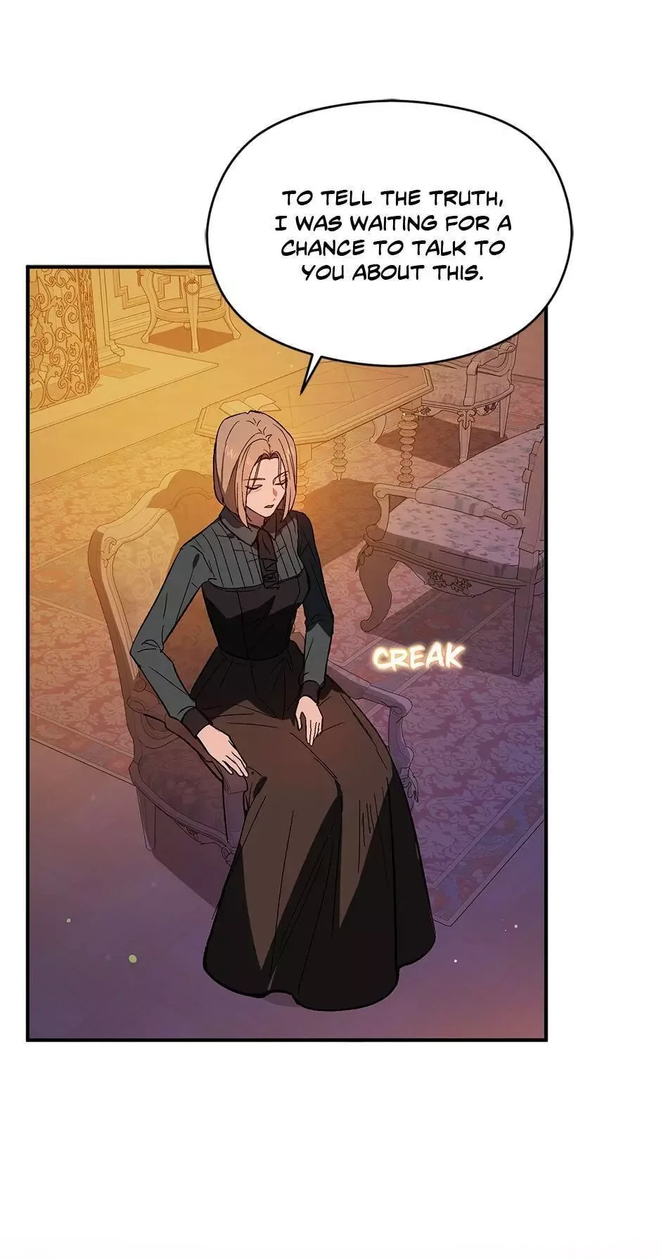 I Didn't Mean to Seduce the Male Lead Chapter 86 page 28