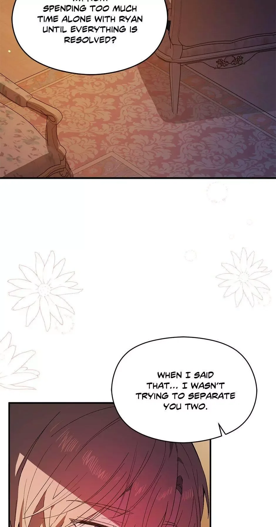 I Didn't Mean to Seduce the Male Lead Chapter 86 page 30