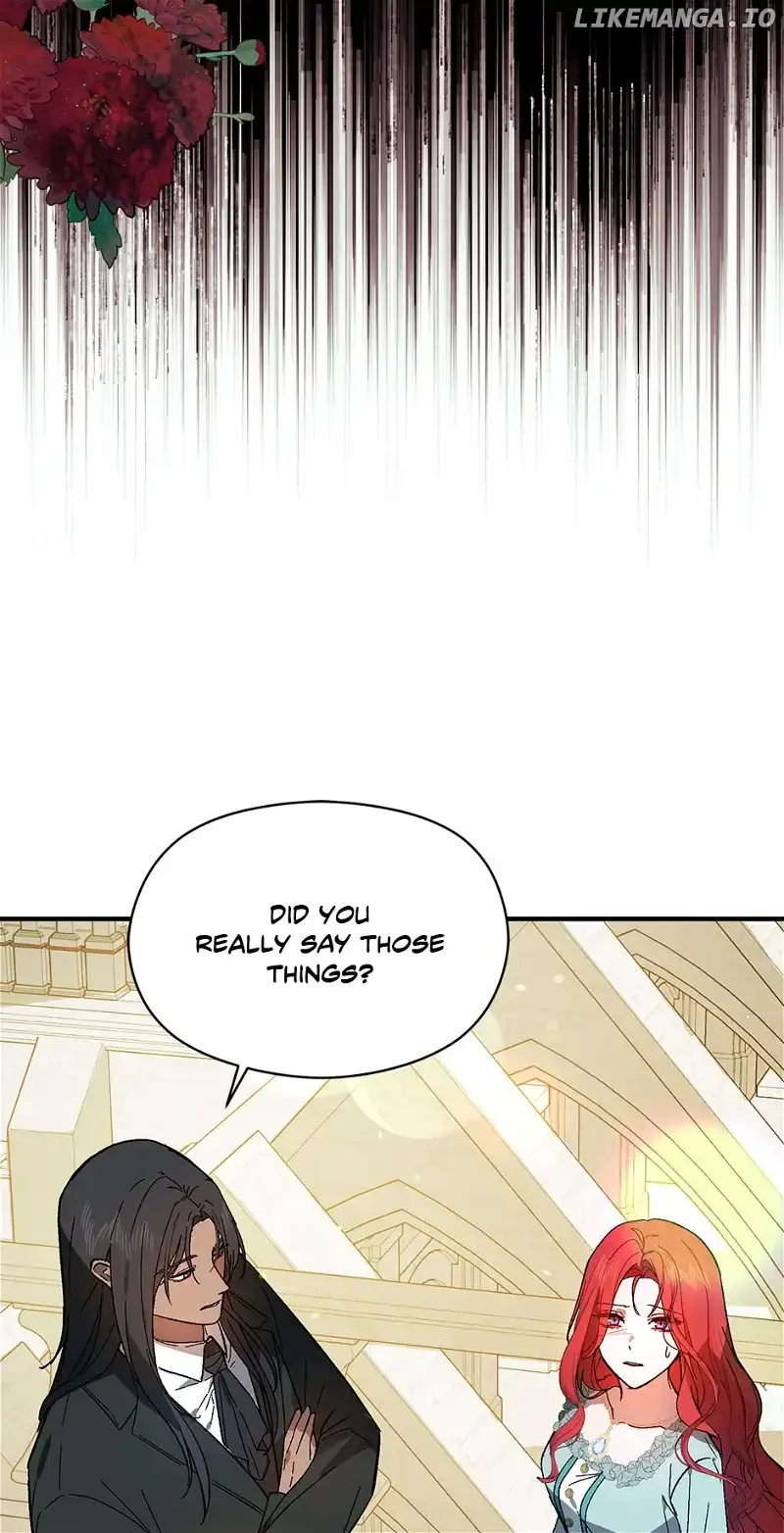 I Didn't Mean to Seduce the Male Lead Chapter 84 page 53