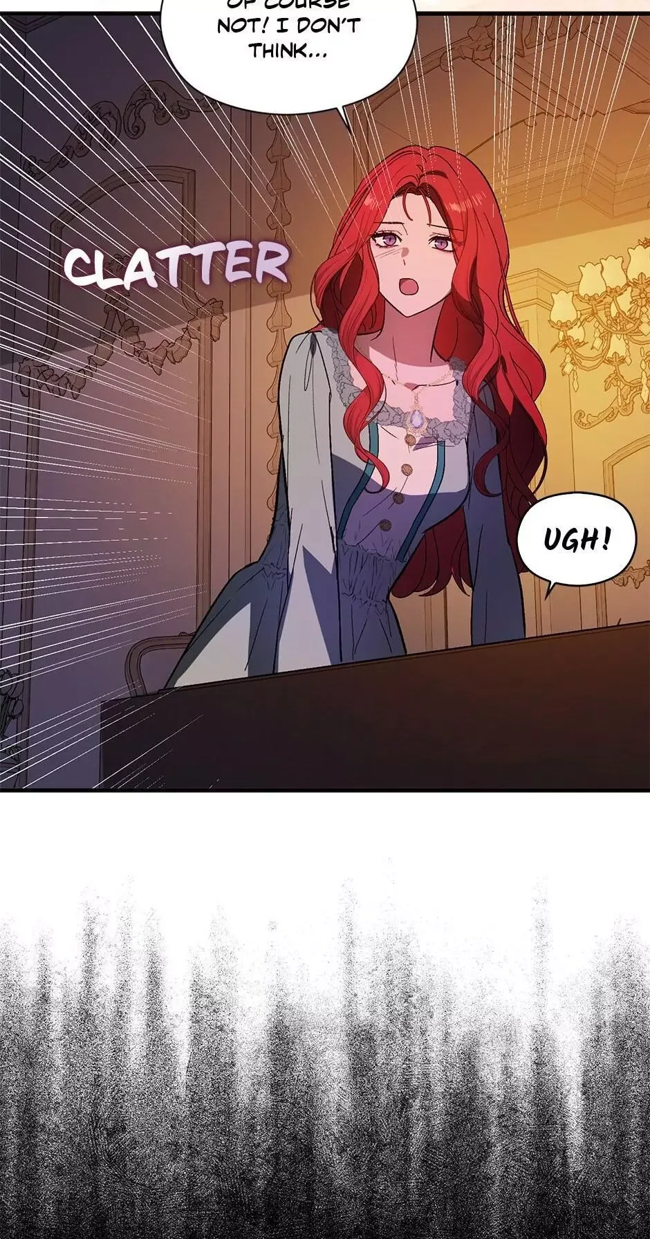 I Didn't Mean to Seduce the Male Lead Chapter 86 page 33