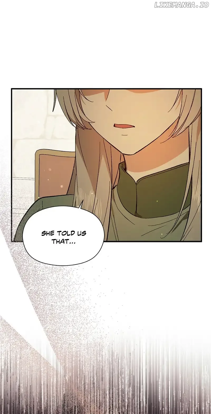 I Didn't Mean to Seduce the Male Lead Chapter 84 page 50