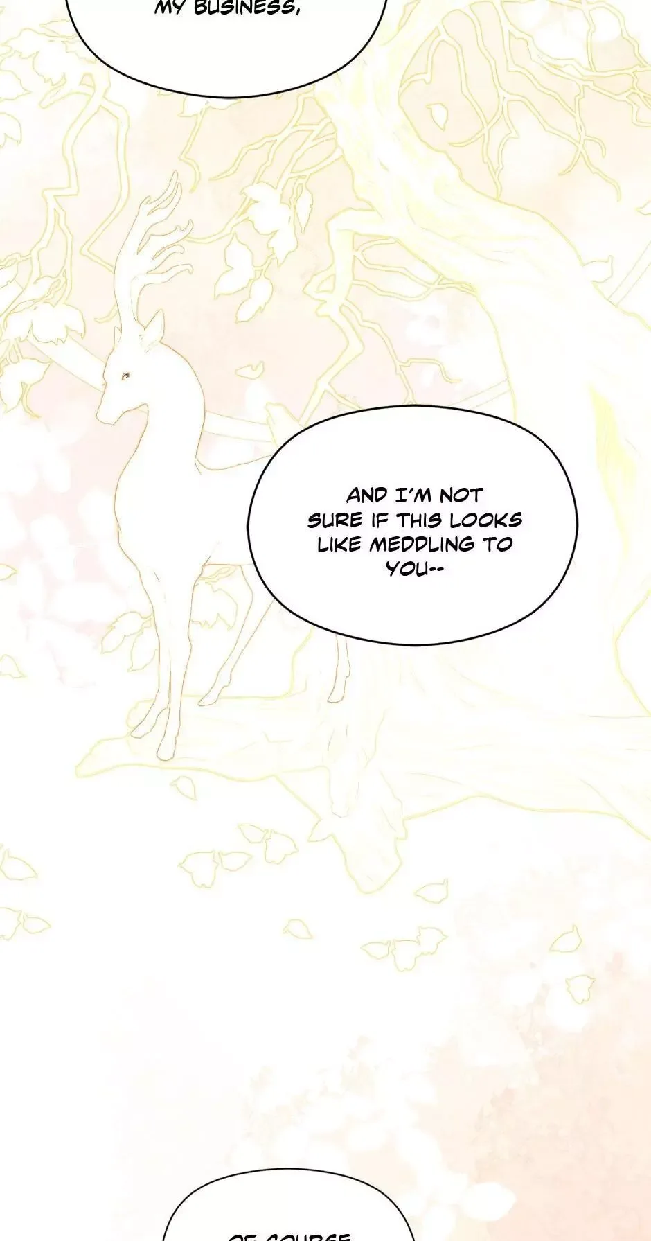I Didn't Mean to Seduce the Male Lead Chapter 86 page 32
