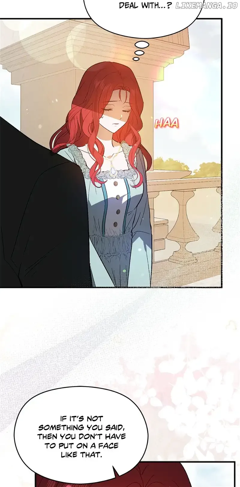 I Didn't Mean to Seduce the Male Lead Chapter 84 page 60