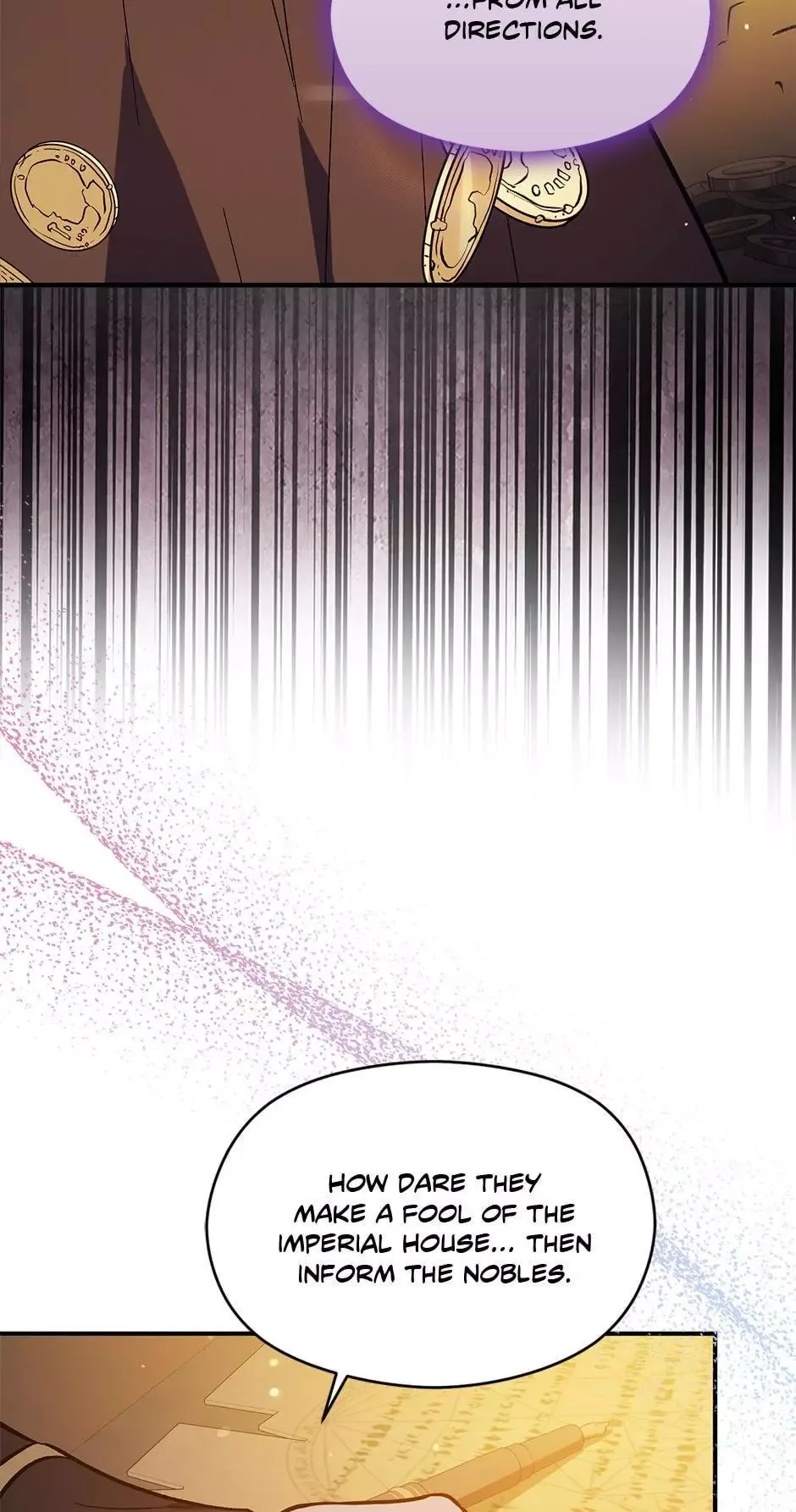 I Didn't Mean to Seduce the Male Lead Chapter 85 page 26