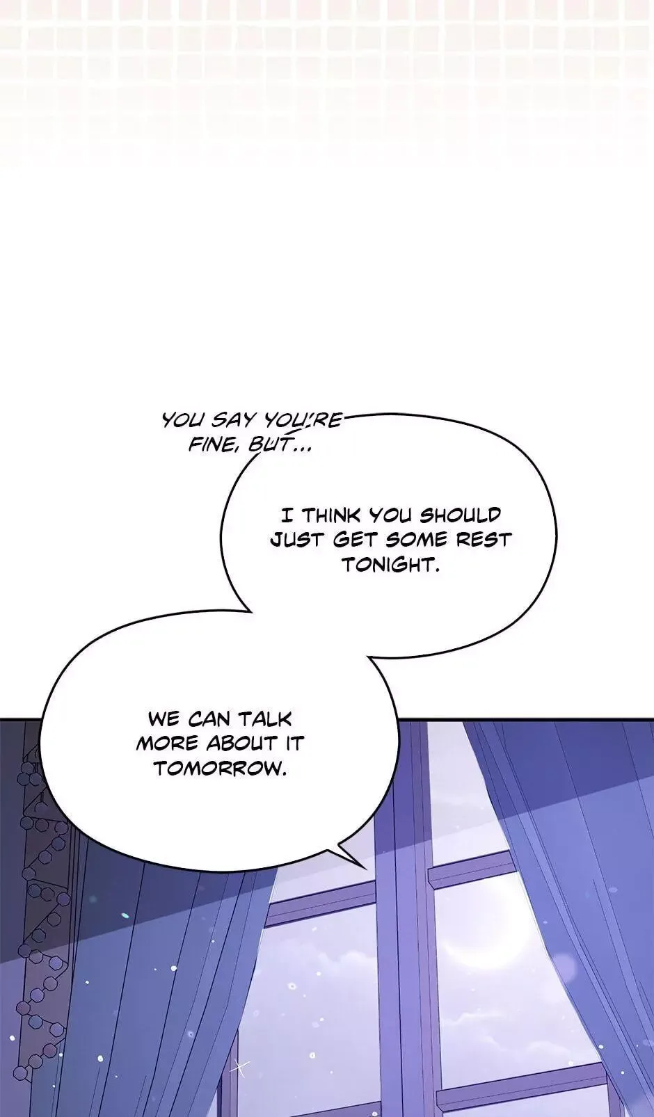 I Didn't Mean to Seduce the Male Lead Chapter 86 page 37