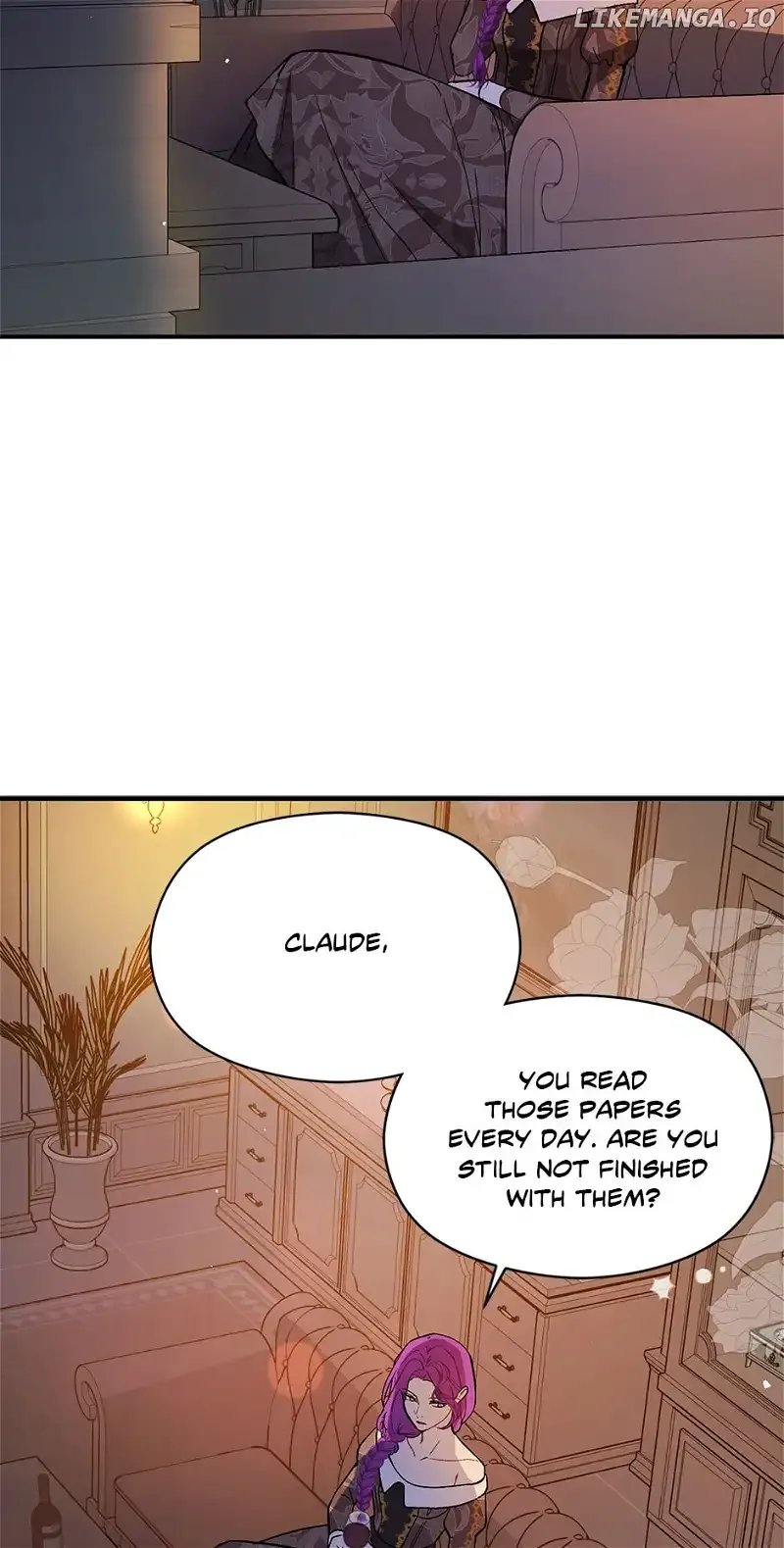 I Didn't Mean to Seduce the Male Lead Chapter 87 page 5