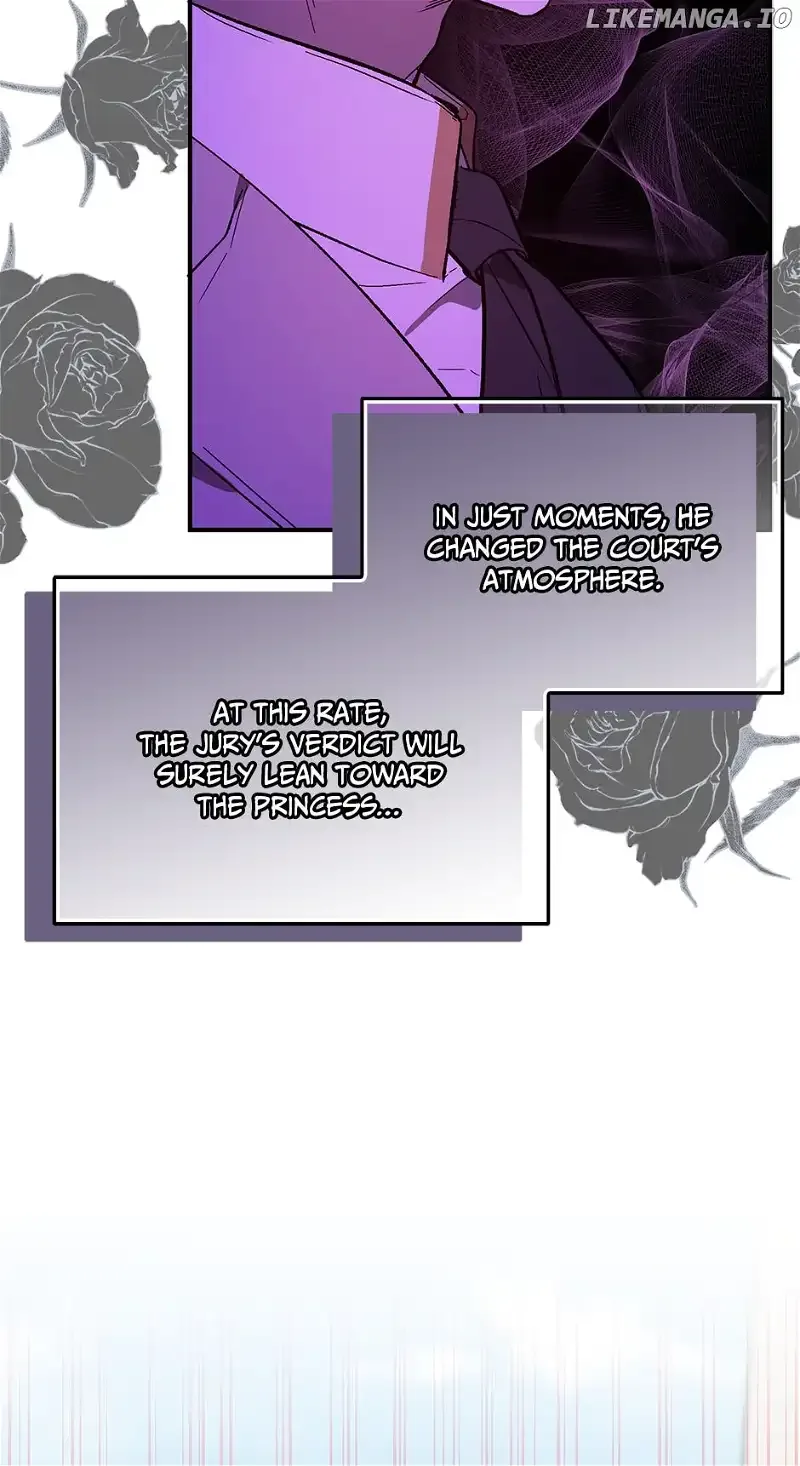I Didn't Mean to Seduce the Male Lead Chapter 84 page 67