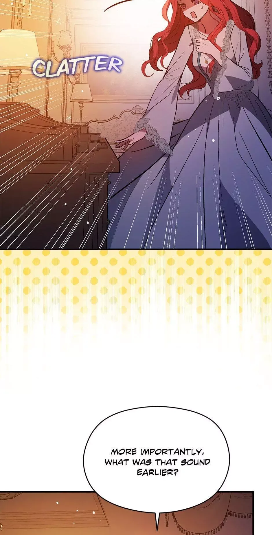 I Didn't Mean to Seduce the Male Lead Chapter 86 page 42