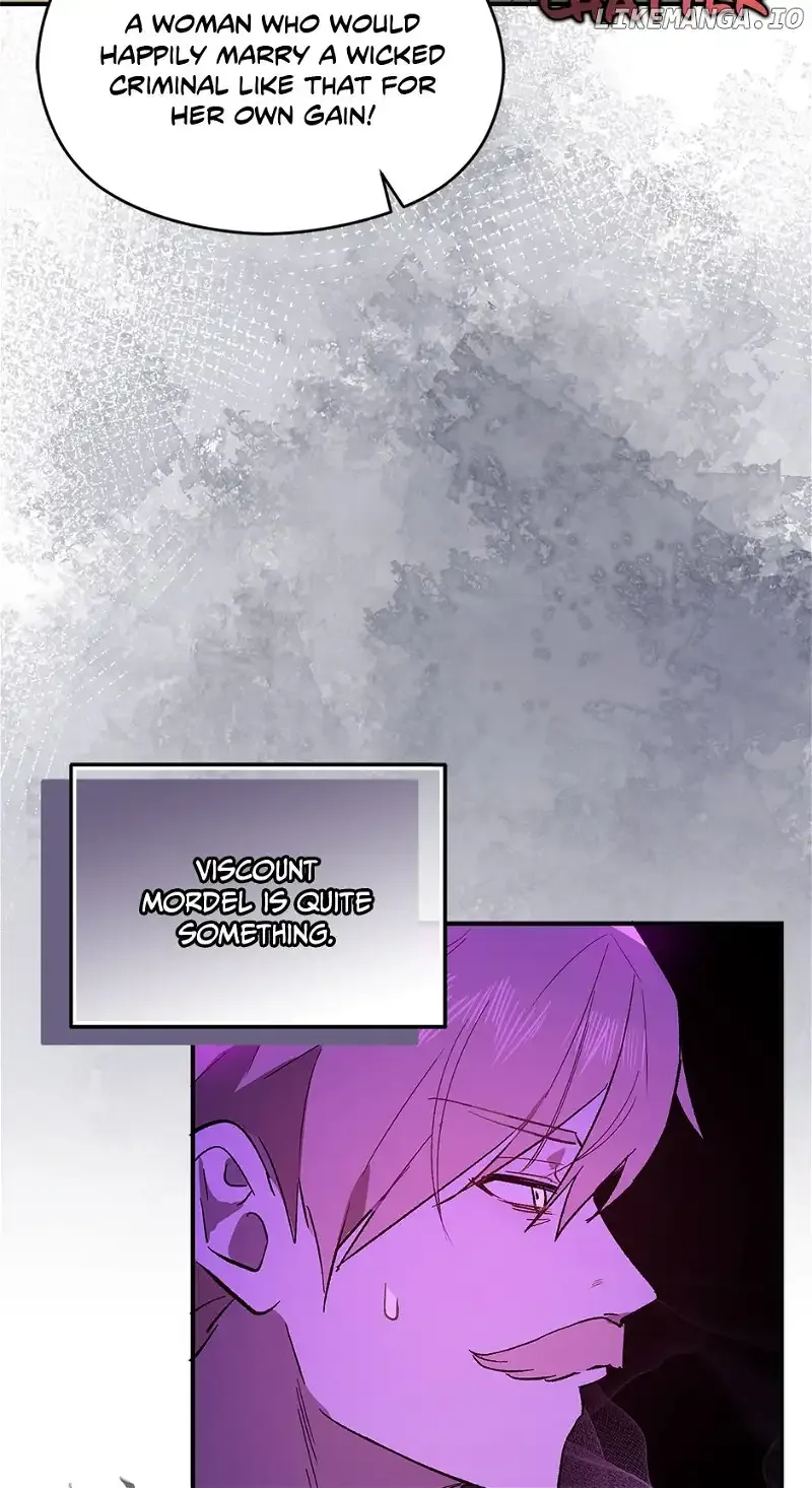 I Didn't Mean to Seduce the Male Lead Chapter 84 page 66