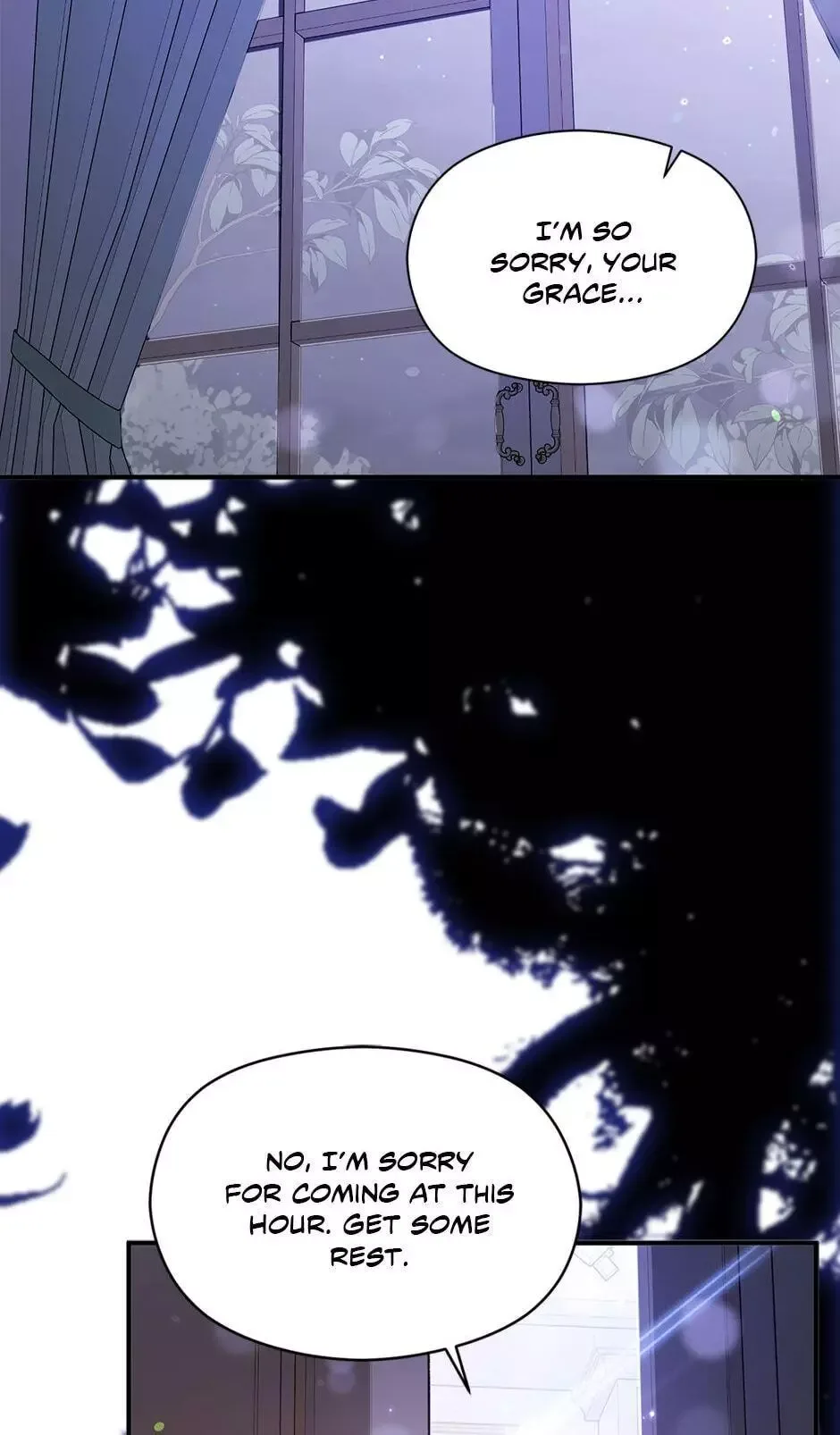 I Didn't Mean to Seduce the Male Lead Chapter 86 page 38