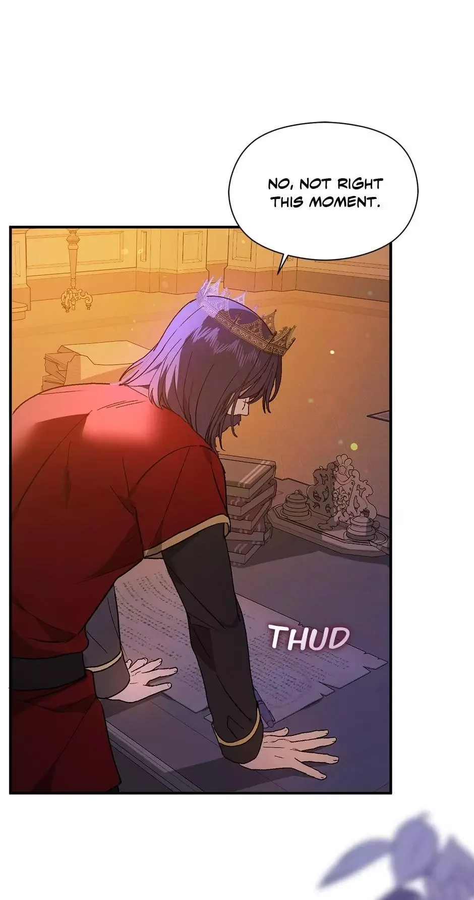 I Didn't Mean to Seduce the Male Lead Chapter 85 page 29