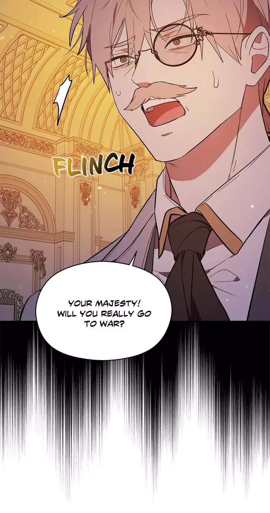 I Didn't Mean to Seduce the Male Lead Chapter 85 page 28