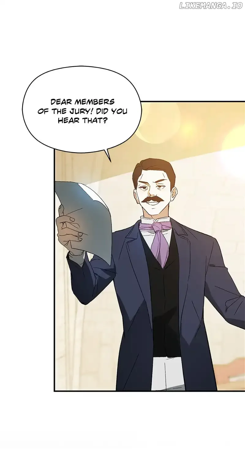 I Didn't Mean to Seduce the Male Lead Chapter 84 page 64