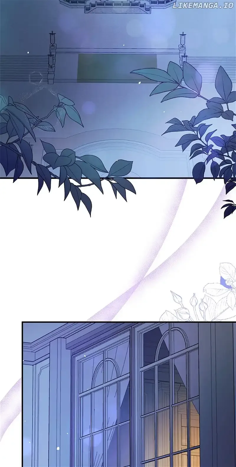 I Didn't Mean to Seduce the Male Lead Chapter 87 page 3
