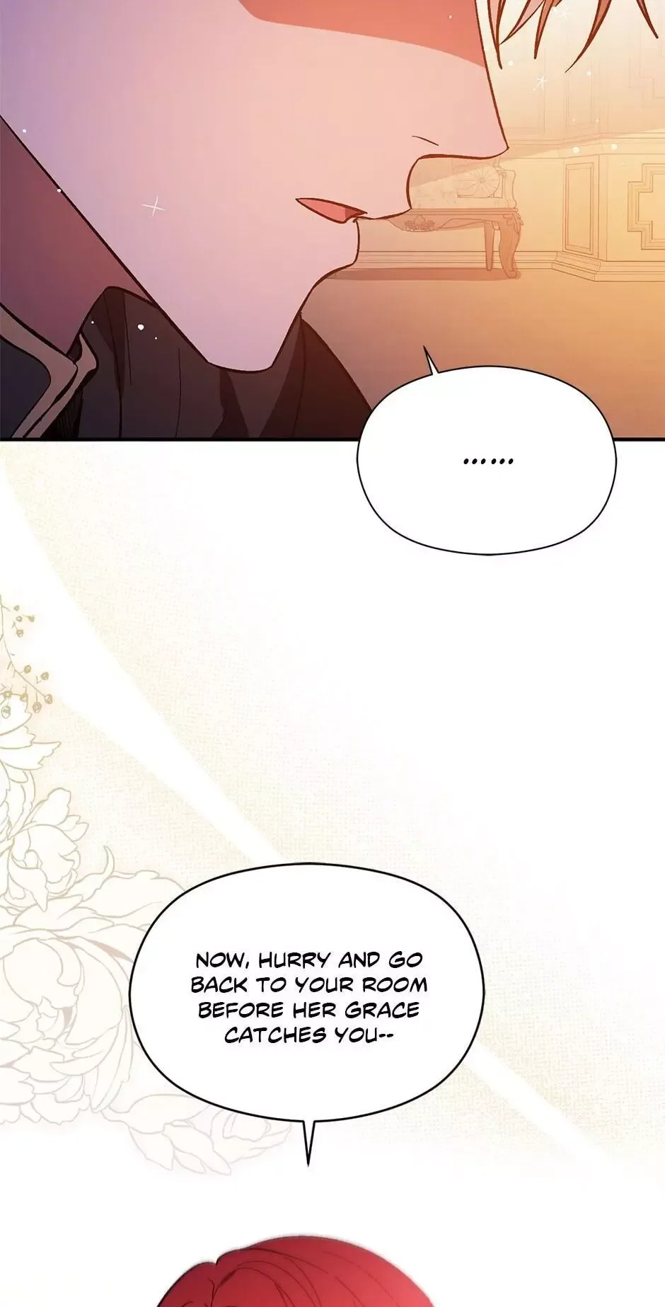 I Didn't Mean to Seduce the Male Lead Chapter 86 page 44