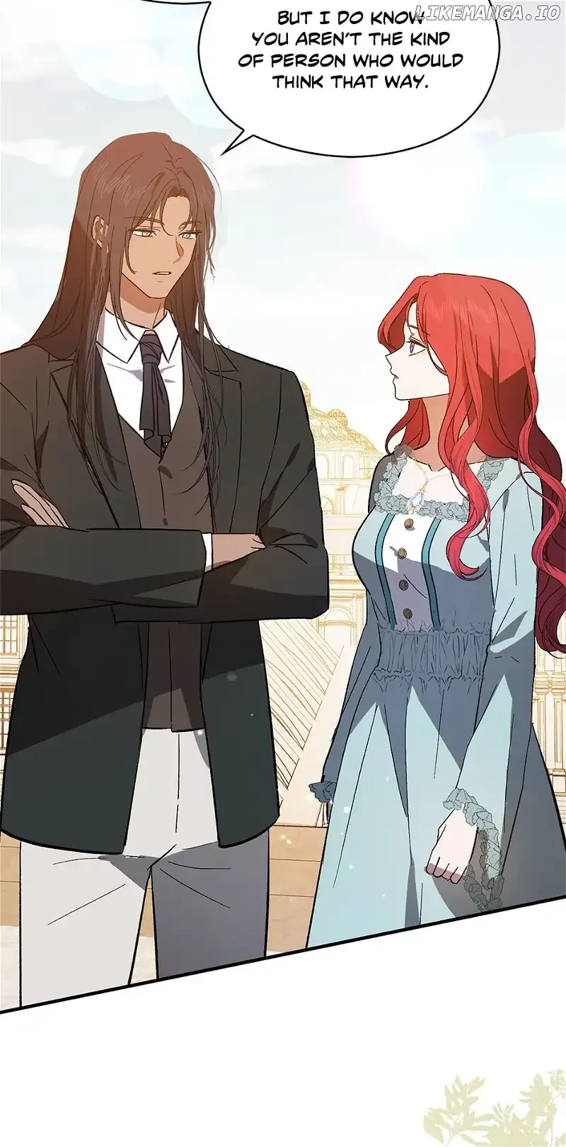 I Didn't Mean to Seduce the Male Lead Chapter 84 page 62