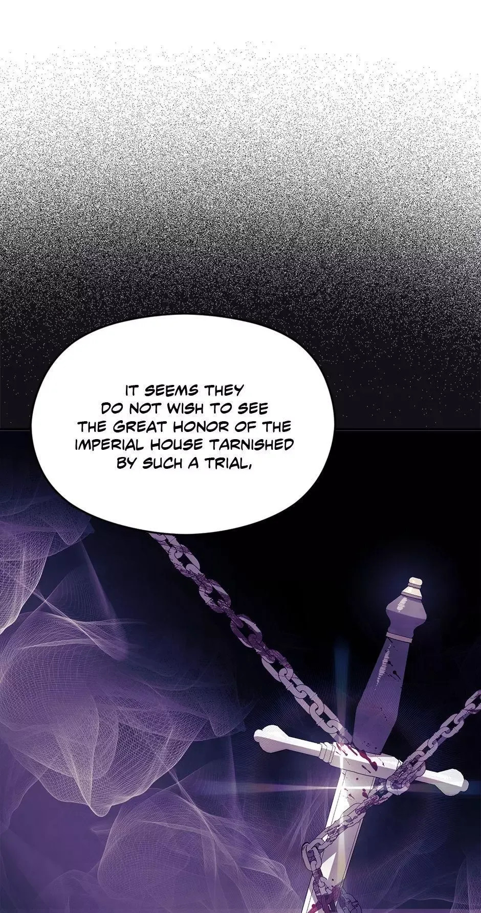 I Didn't Mean to Seduce the Male Lead Chapter 85 page 22