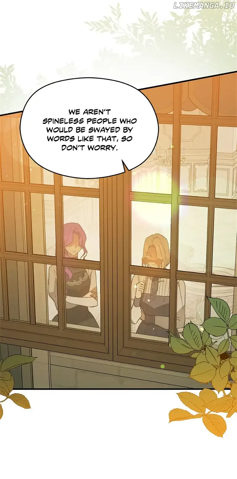 I Didn't Mean to Seduce the Male Lead Chapter 84 page 63