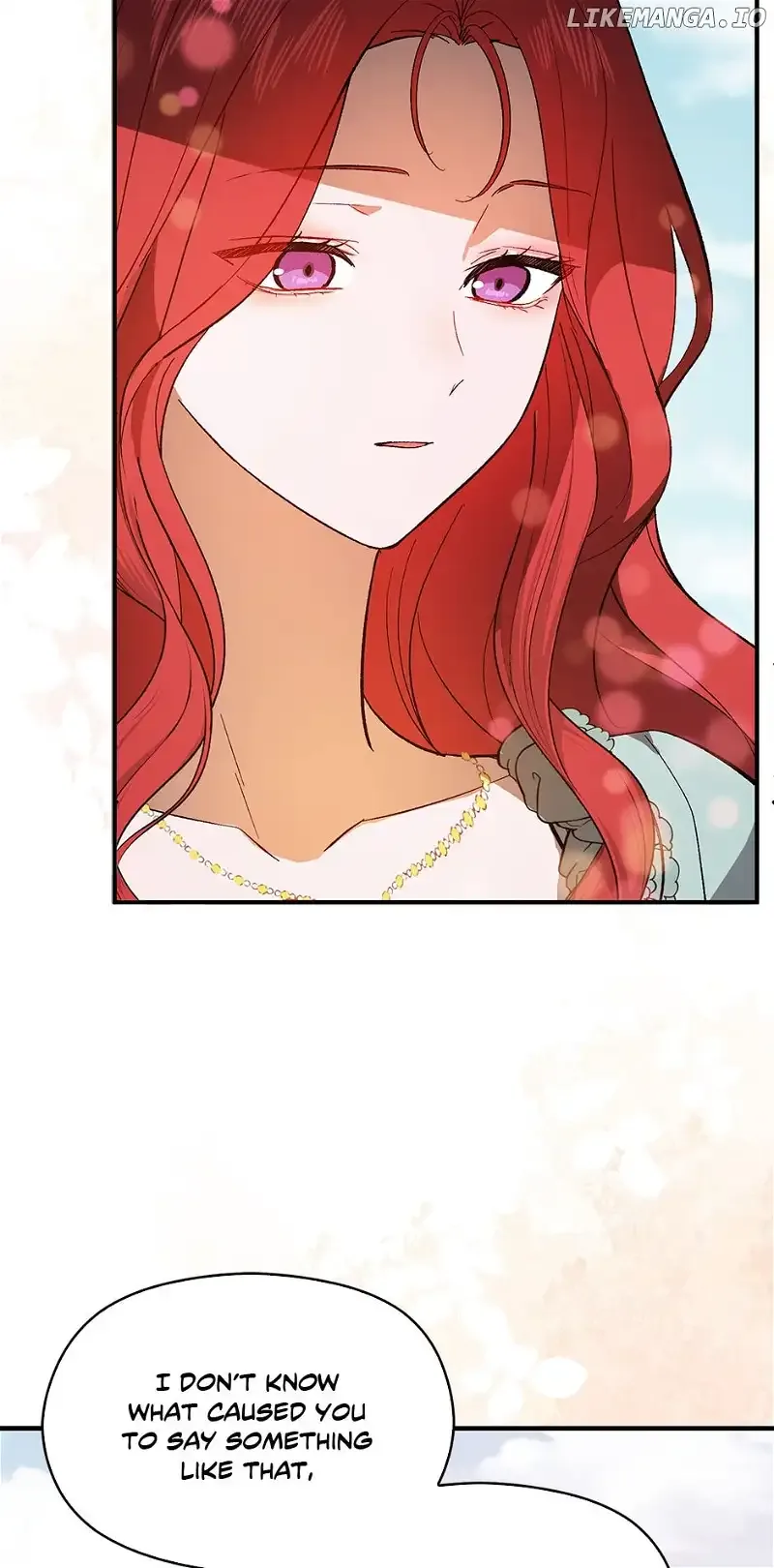 I Didn't Mean to Seduce the Male Lead Chapter 84 page 61