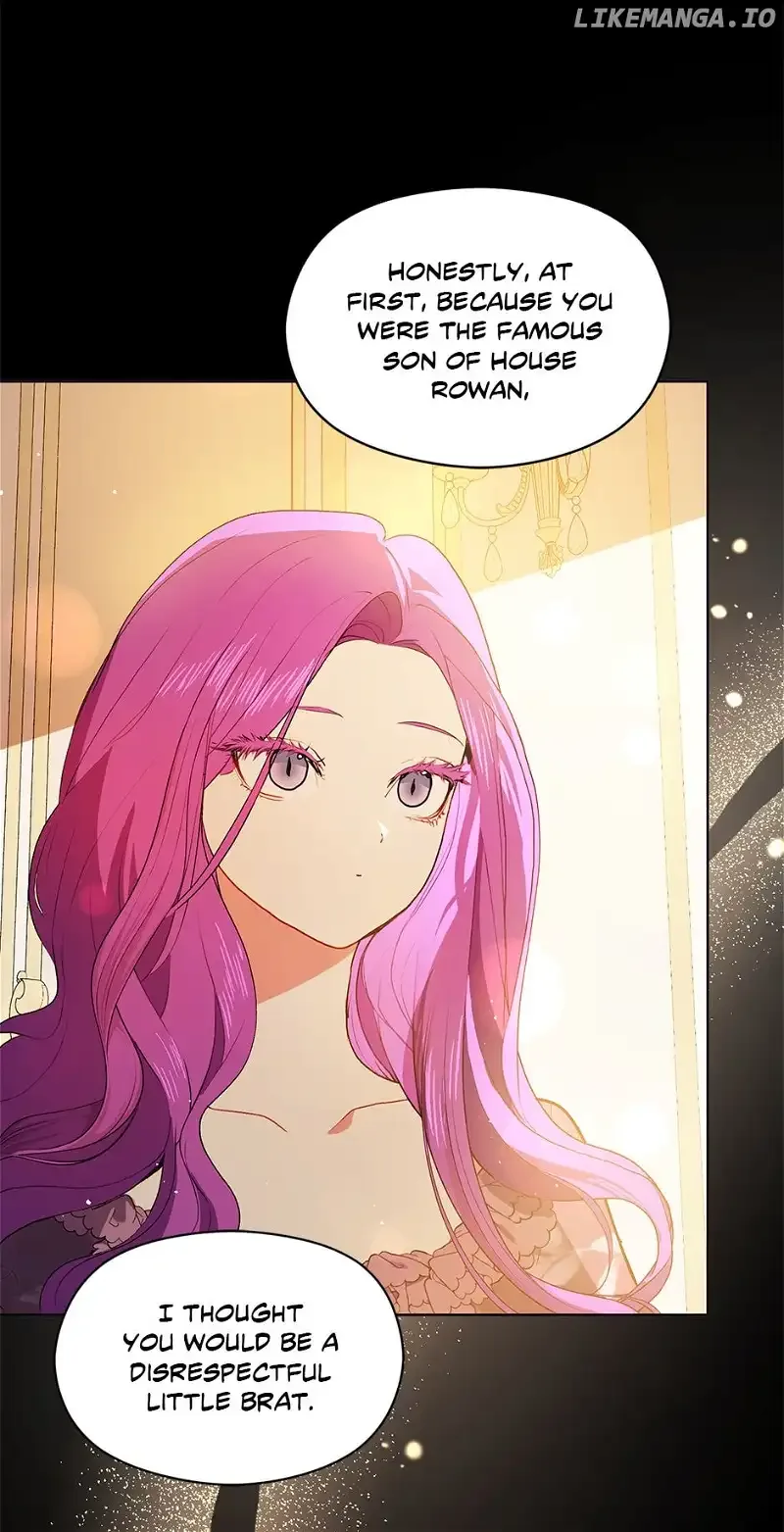 I Didn't Mean to Seduce the Male Lead Chapter 87 page 14