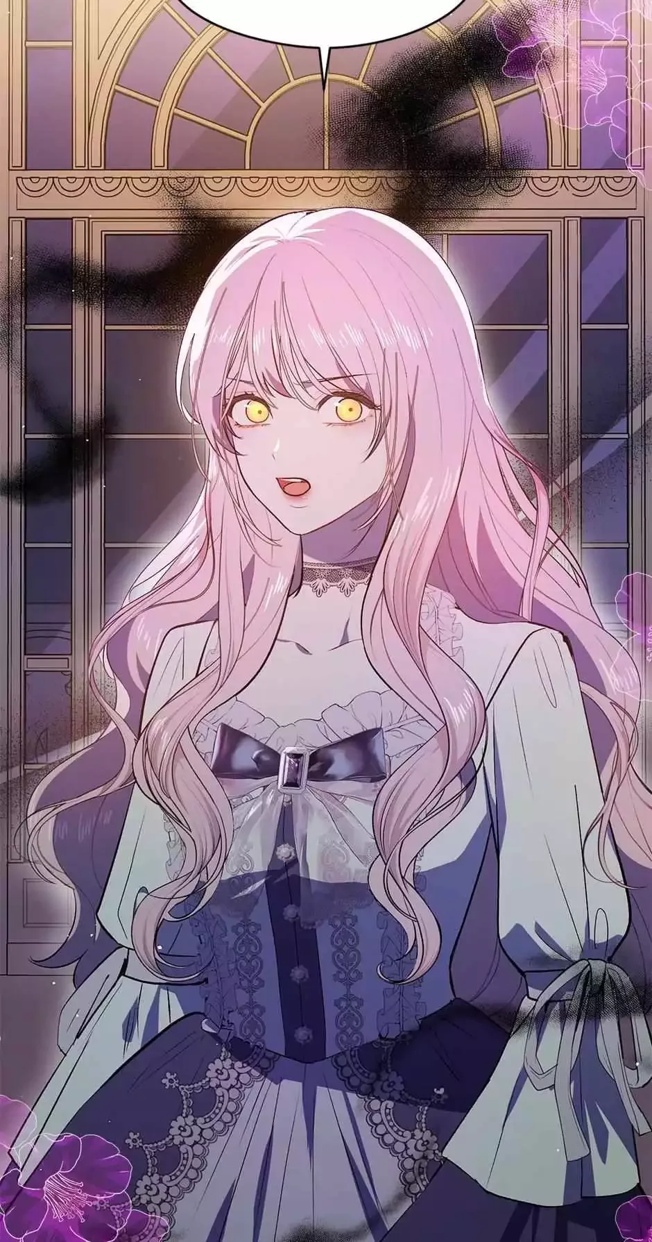 I Didn't Mean to Seduce the Male Lead Chapter 88 page 4