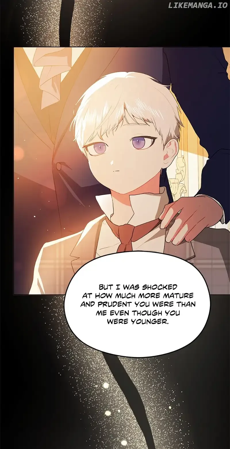 I Didn't Mean to Seduce the Male Lead Chapter 87 page 15