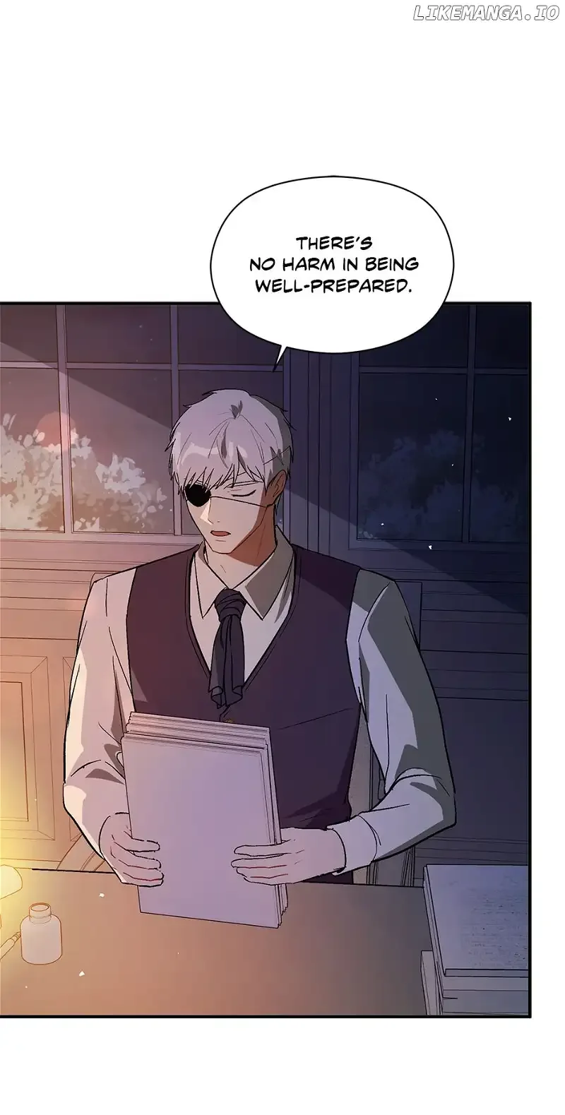 I Didn't Mean to Seduce the Male Lead Chapter 87 page 7