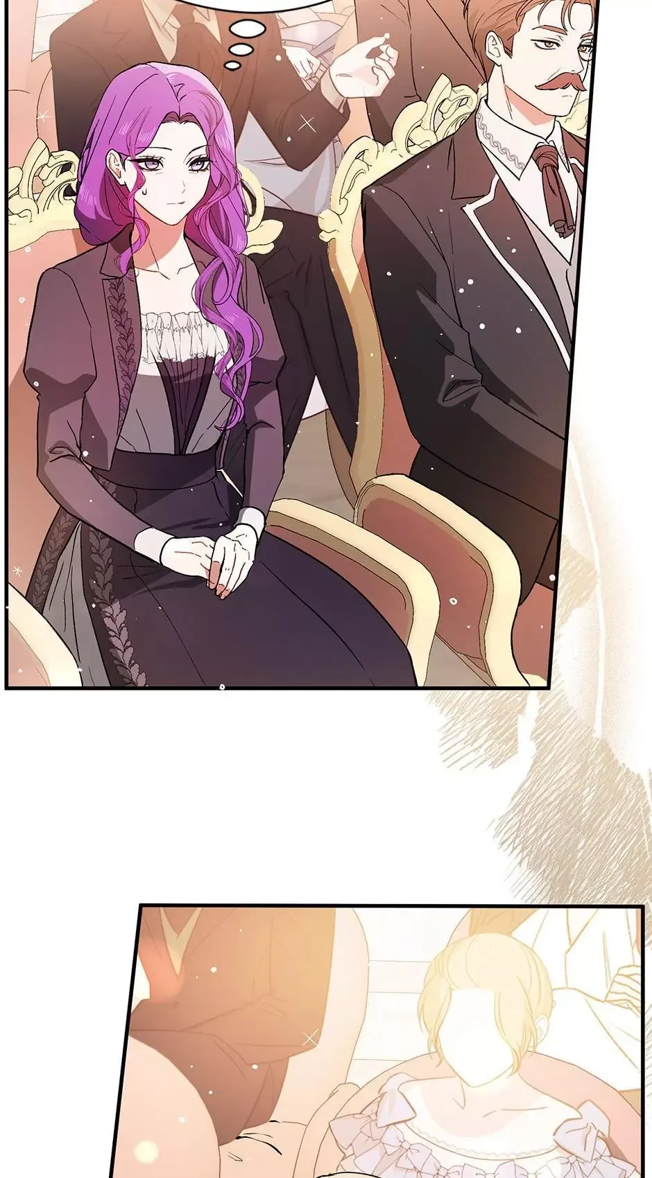 I Didn't Mean to Seduce the Male Lead Chapter 89 page 3