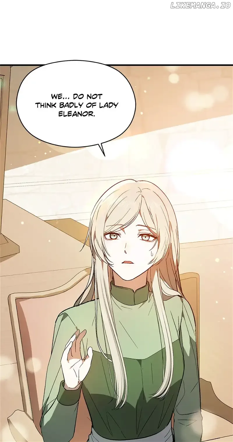 I Didn't Mean to Seduce the Male Lead Chapter 84 page 71