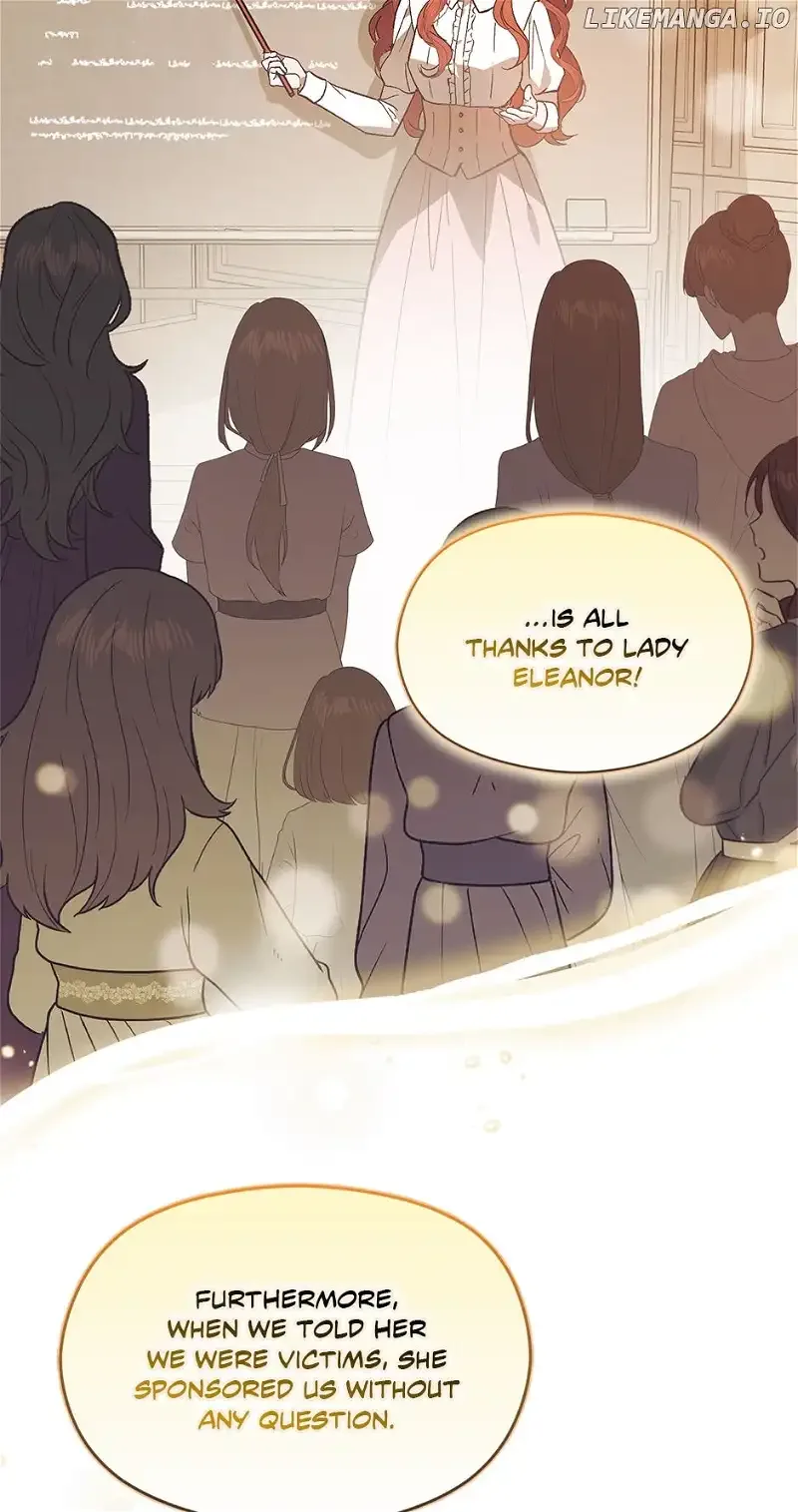 I Didn't Mean to Seduce the Male Lead Chapter 84 page 75