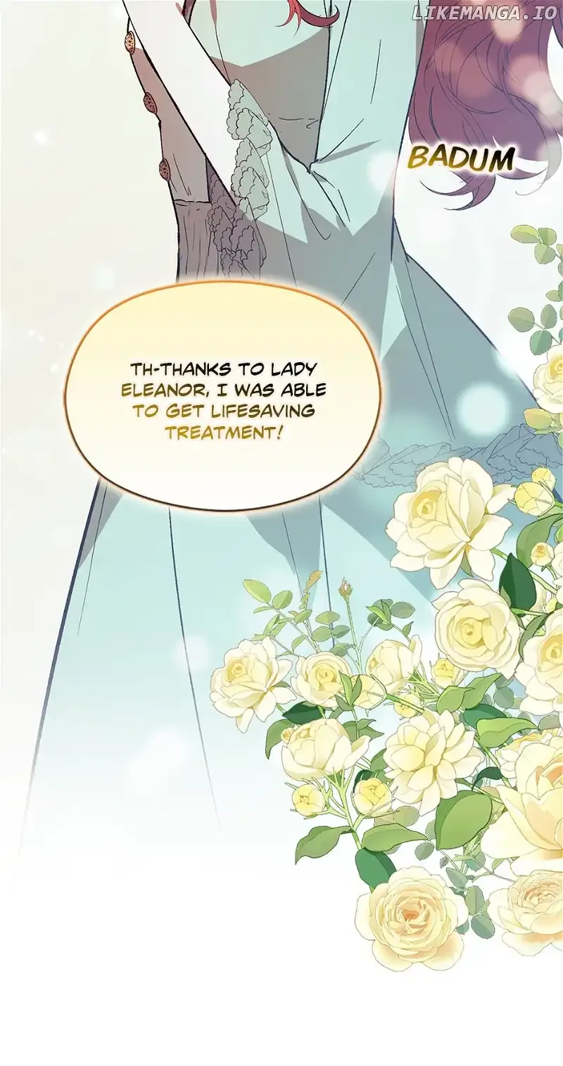 I Didn't Mean to Seduce the Male Lead Chapter 84 page 77