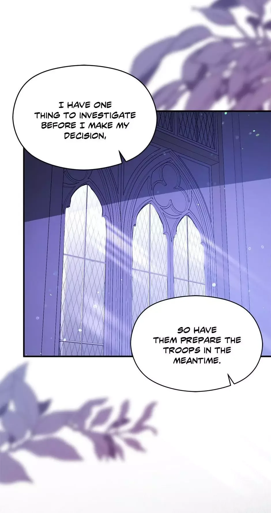 I Didn't Mean to Seduce the Male Lead Chapter 85 page 30