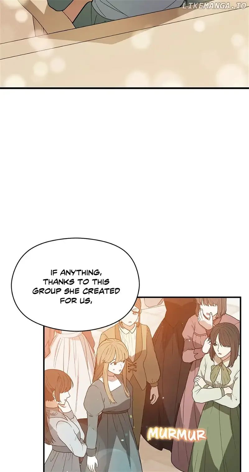 I Didn't Mean to Seduce the Male Lead Chapter 84 page 72
