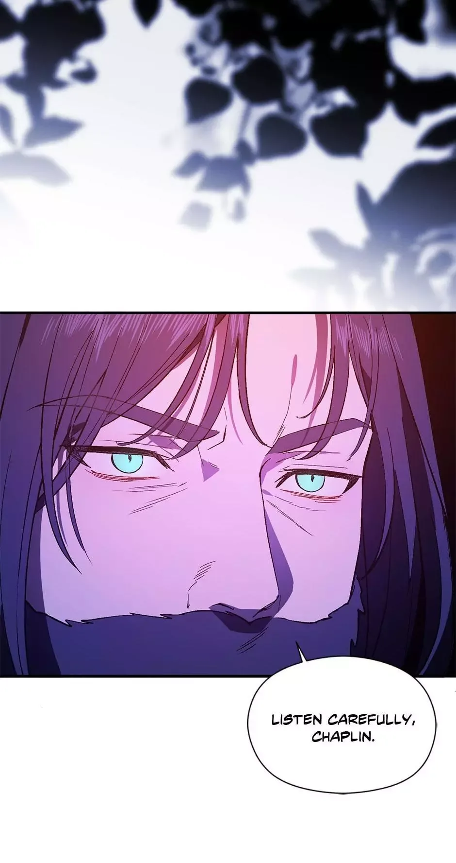 I Didn't Mean to Seduce the Male Lead Chapter 85 page 35
