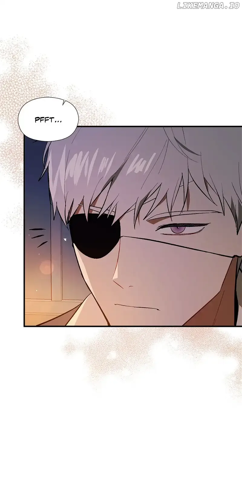 I Didn't Mean to Seduce the Male Lead Chapter 87 page 8