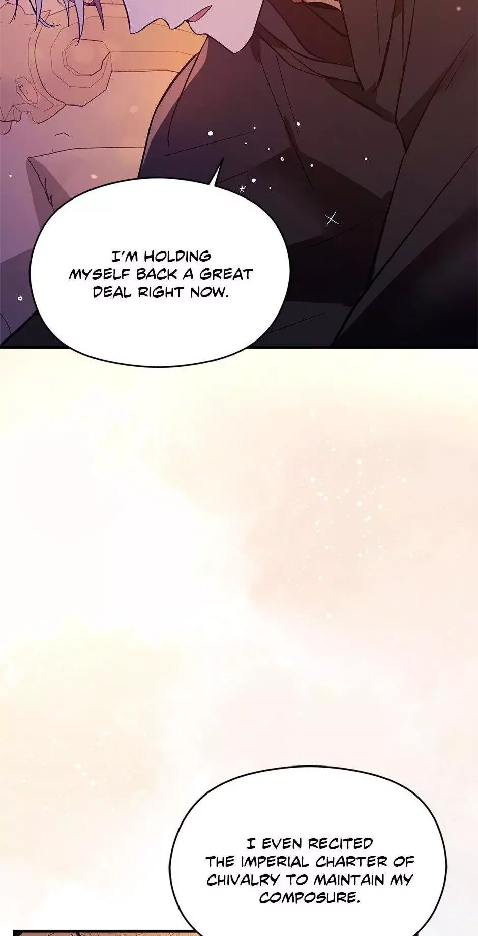 I Didn't Mean to Seduce the Male Lead Chapter 86 page 50