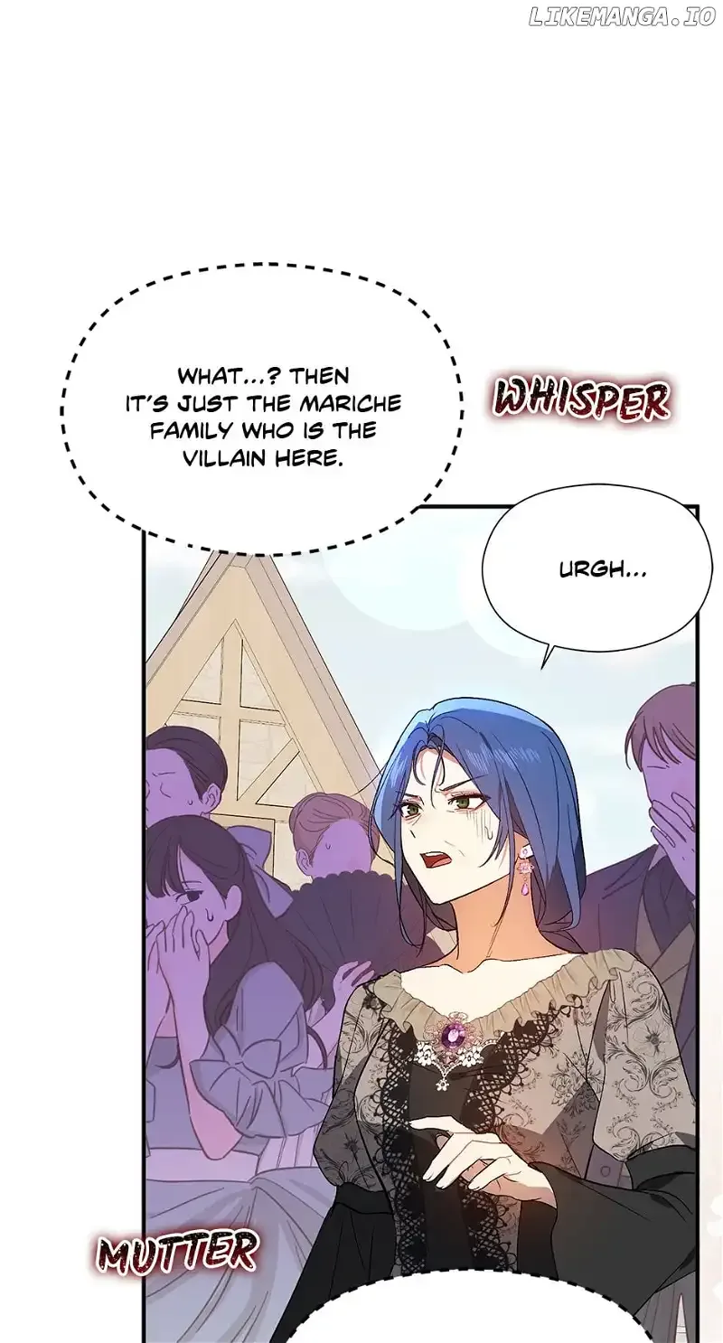 I Didn't Mean to Seduce the Male Lead Chapter 84 page 78