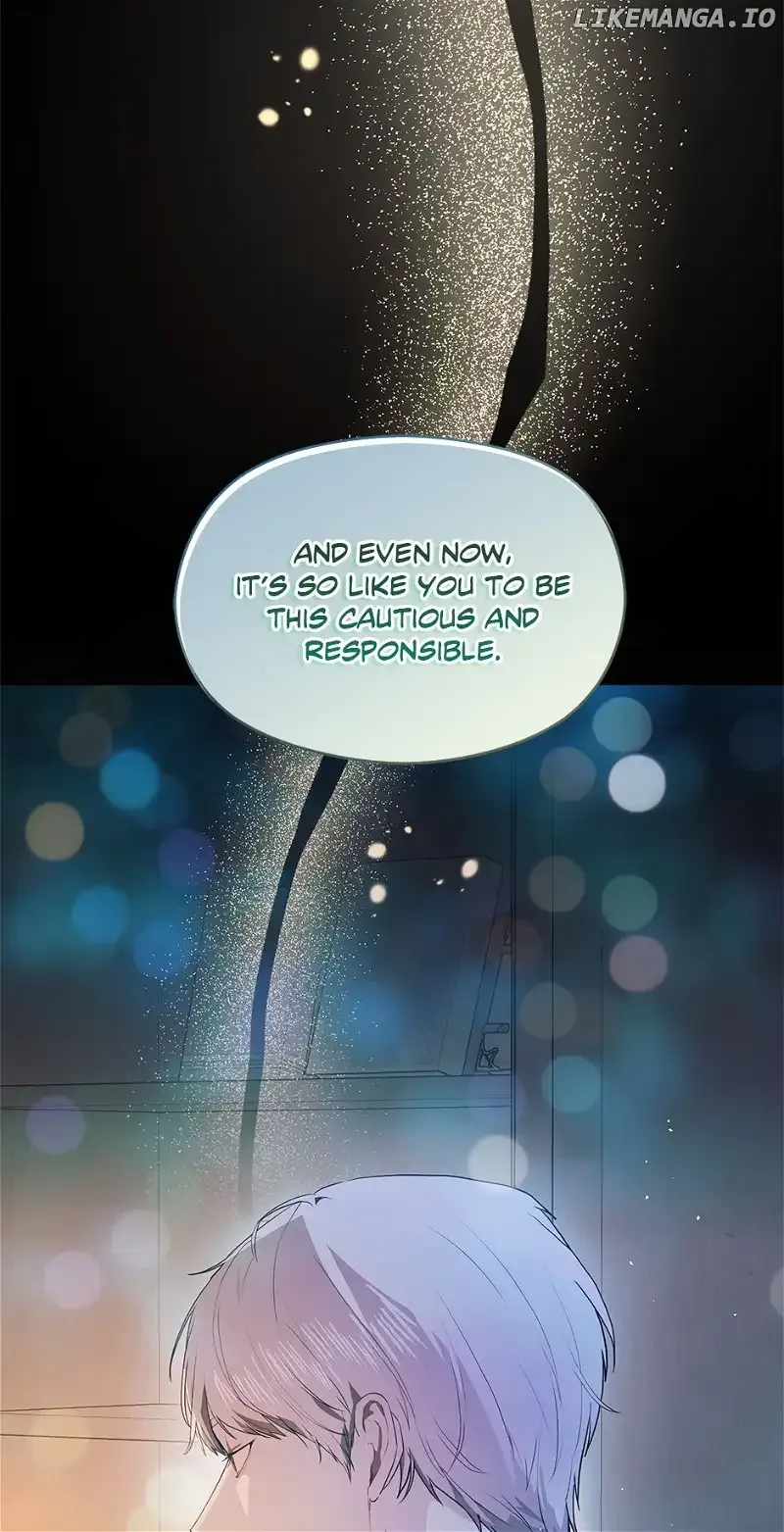 I Didn't Mean to Seduce the Male Lead Chapter 87 page 16