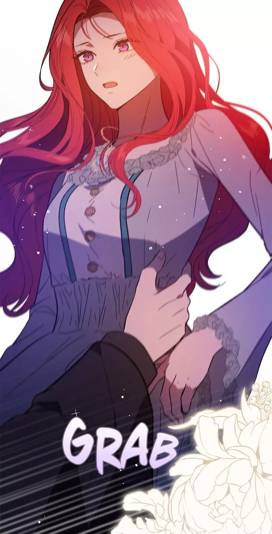 I Didn't Mean to Seduce the Male Lead Chapter 86 page 45