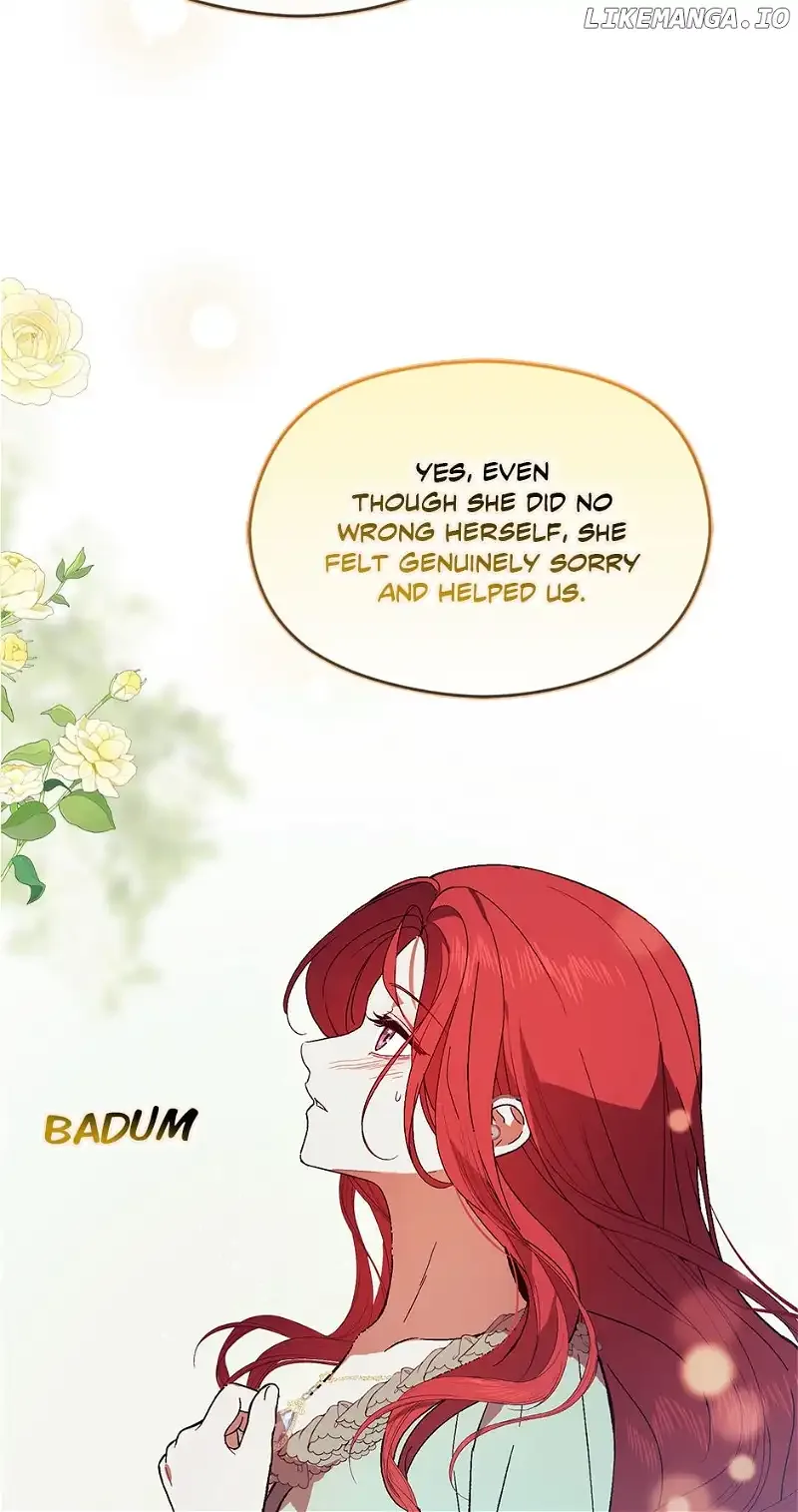 I Didn't Mean to Seduce the Male Lead Chapter 84 page 76