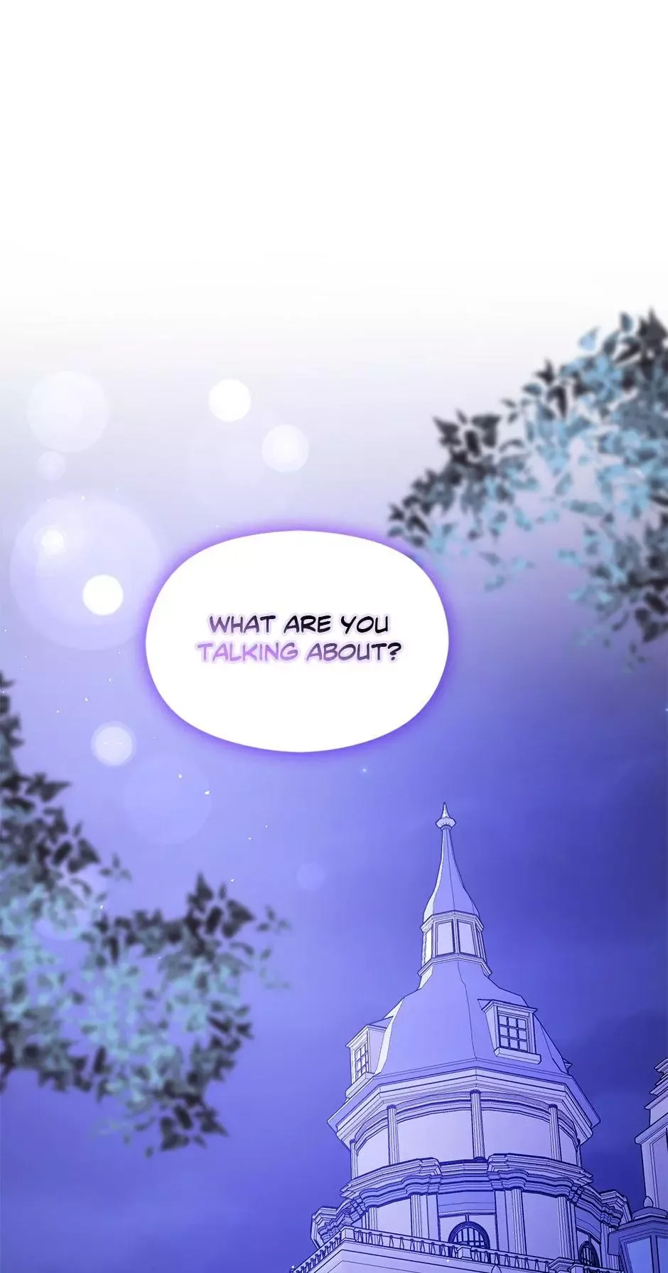 I Didn't Mean to Seduce the Male Lead Chapter 88 page 2