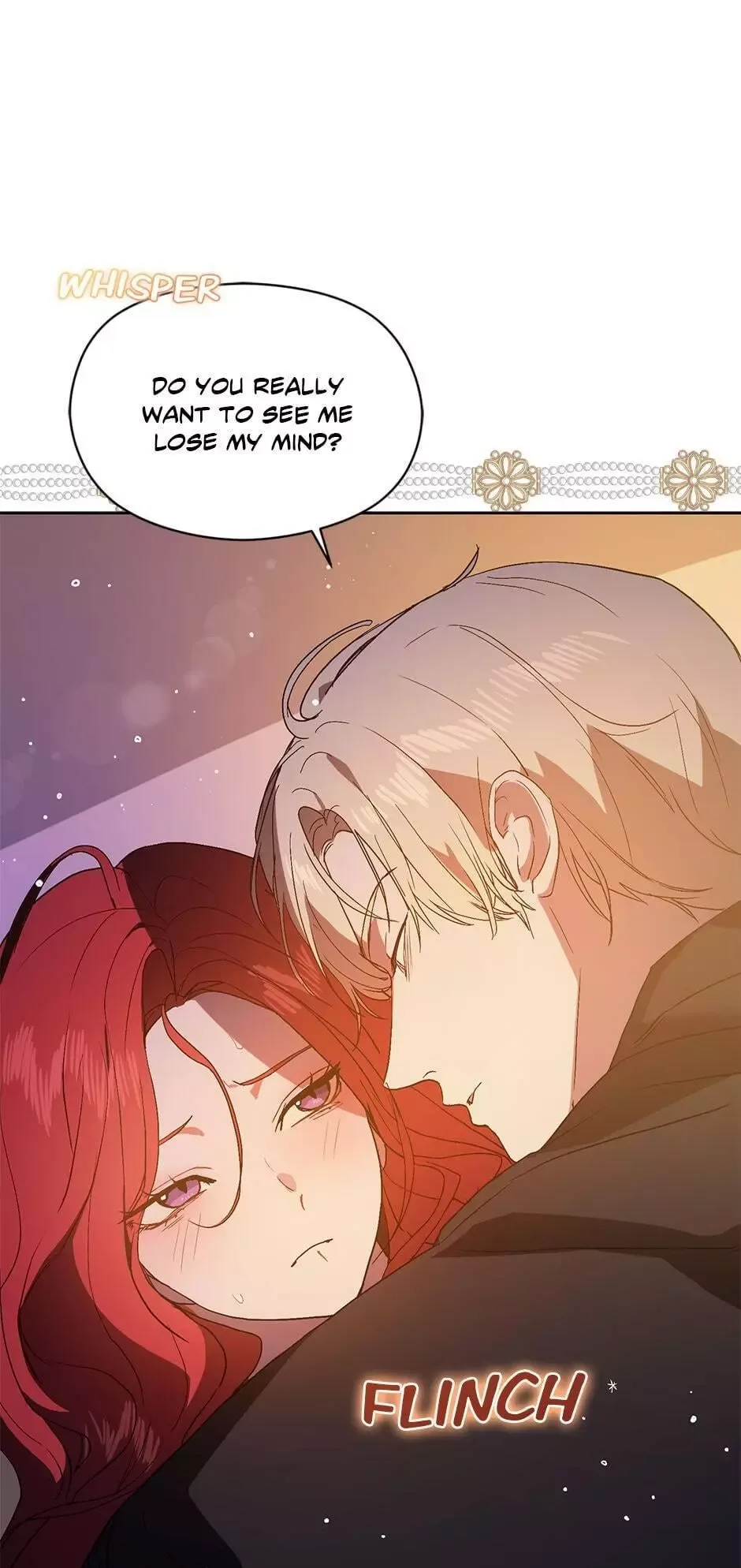 I Didn't Mean to Seduce the Male Lead Chapter 86 page 53