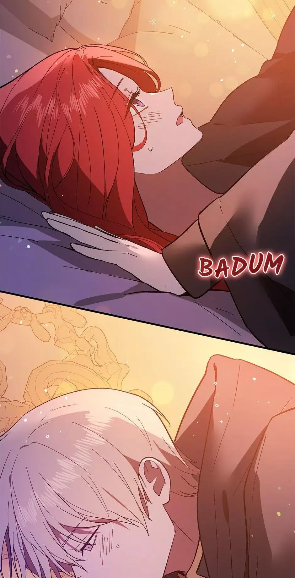 I Didn't Mean to Seduce the Male Lead Chapter 86 page 49