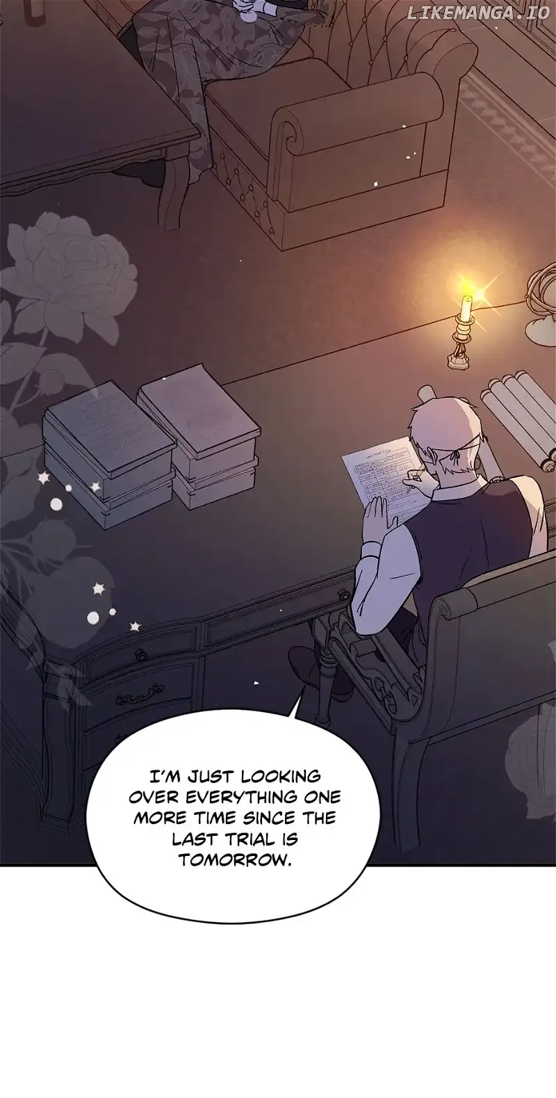 I Didn't Mean to Seduce the Male Lead Chapter 87 page 6