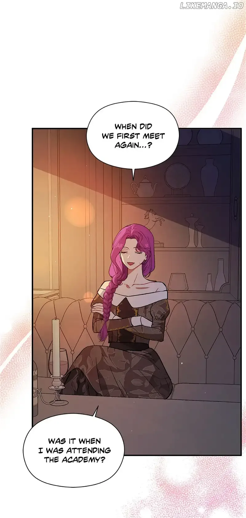 I Didn't Mean to Seduce the Male Lead Chapter 87 page 10