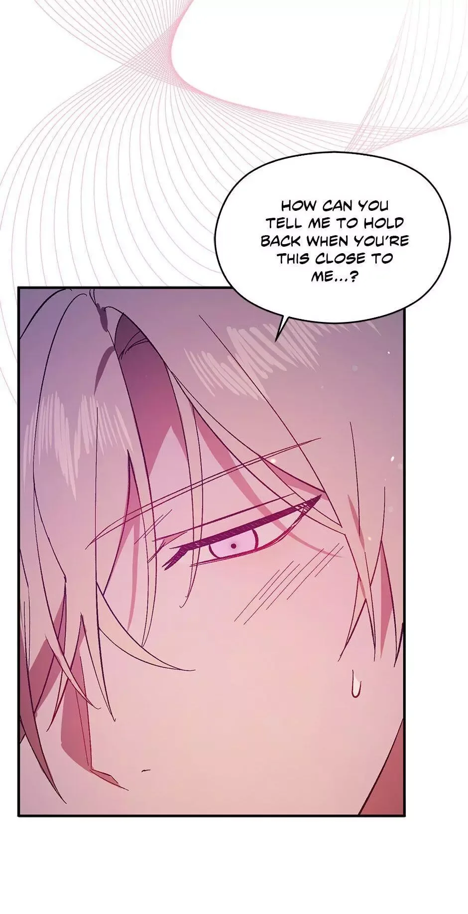 I Didn't Mean to Seduce the Male Lead Chapter 86 page 52